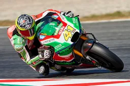 MotoGP Assen: Aleix Espargaro "Pronti a mostrare il nostro vero potenziale"