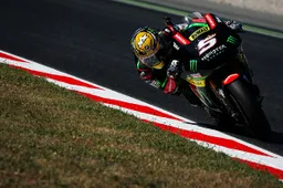 MotoGP Assen Qualifiche La prima di Johann Zarco