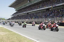 MotoGP Sachsenring Tutti i temi in vista del Gran Premio di Germania