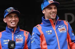 MotoGP, Miguel Oliveira: "Ho un contratto con Tech 3. Però..."