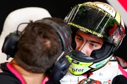 Moto3 Phillip Island, Prove 1: Pioggia, vento e tre italiani in testa