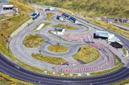 MotoGP 'Fase-2': i piloti di Andorra in pista a 2000 metri