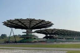 MotoGP Test Sepang: programma, orari e come seguire lo shakedown
