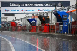 MotoGP, Thailandia: Il nuovo programma delle FP3