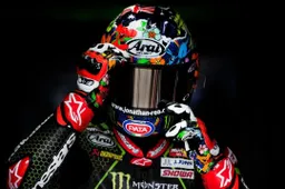 Superbike, Jonathan Rea: "Voglio ritardare la fine del sogno"