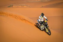 Dakar, Tappa 9: Primo centro per Quintanilla, Brabec in controllo