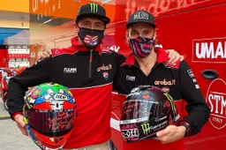 Superbike, Scott Redding: "Ducati, adesso abbiamo un problema"