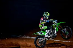 MXoN 2019: Kawasaki dice NO insieme ai suoi piloti
