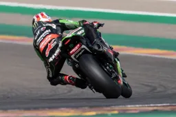 Superbike, Jonathan Rea: "Con Redding e Davies non puoi sbagliare"