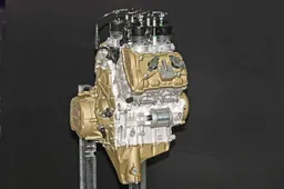 MotoGP: Ducati e le normative sui motori regolamentati