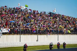 Misano: al via le promozioni MotoGP e WSBK 2023. Biglietti da 30 euro