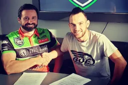 Moto3: Jakub Kornfeil passa a BOÉ Skull Rider nel 2020
