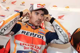 MotoGP, Alberto Puig: "Jorge Lorenzo? Aragon forse andrà meglio"