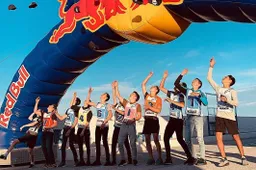 Red Bull Rookies Cup, Luca Lunetta scelto per la stagione 2020