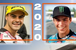 Moto3, che notizia: Romano Fenati con Max Racing Team nel 2020!