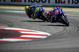 MotoGP, Sepang: Viñales cerca conferme, Rossi per il riscatto