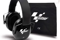 Motociclismo e salute: rumore, il nemico invisibile