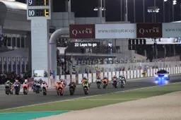 MotoGP: Ufficializzata la 'Long Lap Penalty'