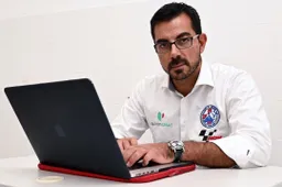 MotoGP, dott. Zasa in trincea contro il Covid: "Ho visto cose terribili"