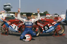 Stefan Dörflinger e Jorge Martínez diventeranno Leggende della MotoGP