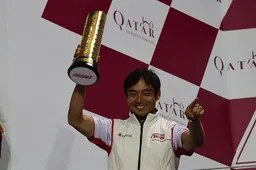 Perché Honda non è in Moto2? Ne parla Hiroshi Aoyama