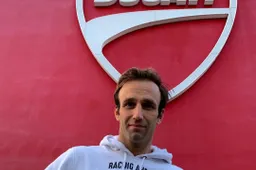 MotoGP, Johann Zarco: "Ho firmato con Ducati per il 2020"