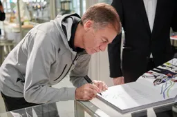 MotoGP, Jarvis: "Rossi-Vinales-Quartararo: ogni combinazione è possibile"