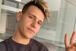 MotoGP, Fabio Quartararo: "Yamaha sta lavorando sull'holeshot"