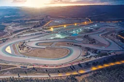 MotoGP, test Michelin a Portimao prima del Gran Premio