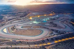 MotoGP, Valentino Rossi: "Portimao come sulle montagne russe"