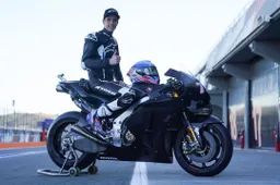 MotoGP: Alex Marquez, il debutto (e il retroscena) con Honda LCR