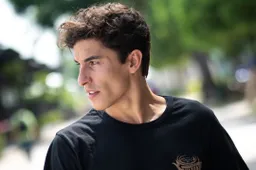 MotoGP, Marc Marquez: "Alex vince alla Play, ma conta l'asfalto"