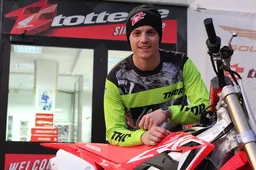 MotoE: Tommaso Marcon e Lukas Tulovic al debutto con Tech3