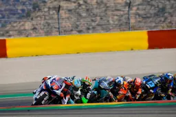 Moto3: Arenas a caccia di vittorie e titolo, riusciranno a fermarlo?
