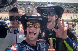 MotoGP, Dorna e Facebook firmano una nuova alleanza