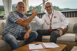 MotoGP: Rinnovo col Red Bull Ring fino al 2025