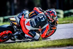 MotoAmerica, Alex Di Mario: il quindicenne d'assalto ora punta al top