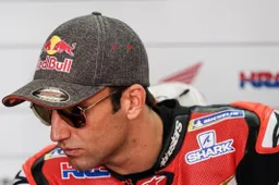 MotoGP, Dovizioso e Miller danno il benvenuto a Zarco