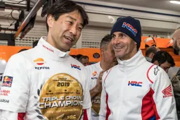 MotoGP, Puig: "Se qualcuno imbroglia non siamo noi"