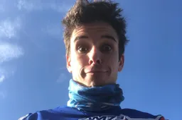 MotoGP, Alex Marquez: "Mio fratello ogni anno sempre più forte"