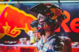 MotoGP, scontro Ducati-KTM senza fine: c'era un'altra sanzione per Zarco