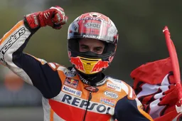 MotoGP, Thailandia: Primo match point per Marc Márquez