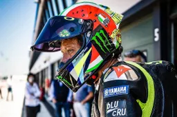 MotoGP, Valentino Rossi: 2020 pietra miliare della sua carriera