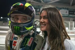 Valentino Rossi: "La mia carriera inizia con le quattro ruote"