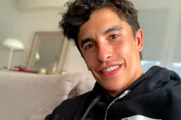 MotoGP, Marc Marquez: "O usciamo dal Coronavirus o rompo la Play"