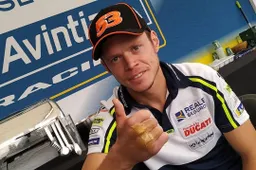 MotoGP, Tito Rabat: "Ricevo lo stesso trattamento di Johann Zarco"