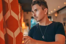 Jorge Lorenzo: "Moto? Sono stanco, meglio una festa"