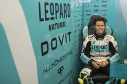 Moto3: Manuel Pagliani wild card al Mugello con Leopard Racing