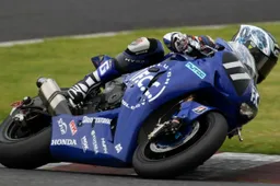 8h Suzuka: vittoria di F.C.C. TSR Honda, Yoshimura Suzuki al secondo posto