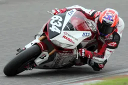8h Suzuka: Test ufficiali con Casey Stoner protagonista